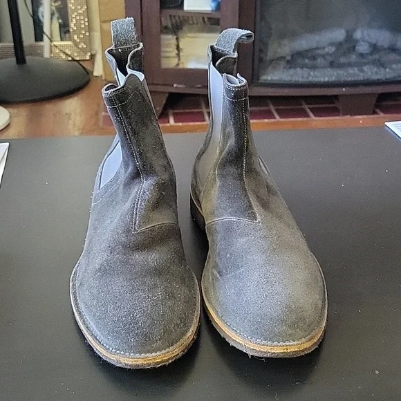 Bottega Veneta men's boots